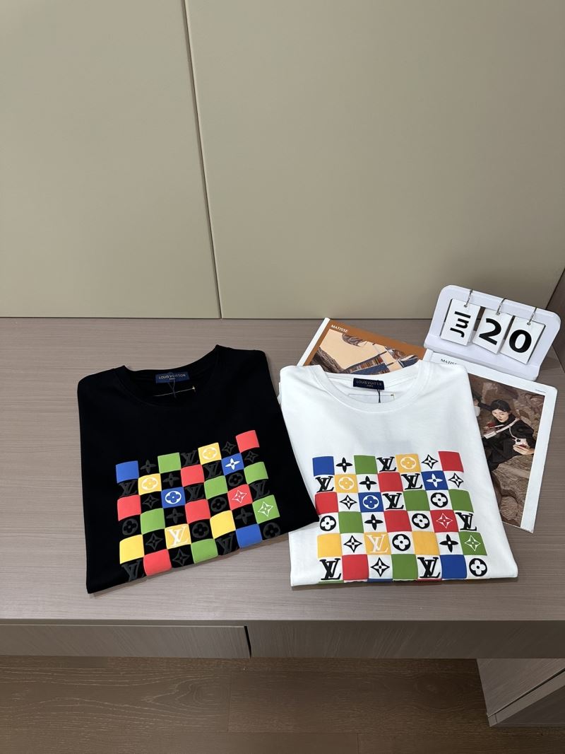 Louis Vuitton T-Shirts